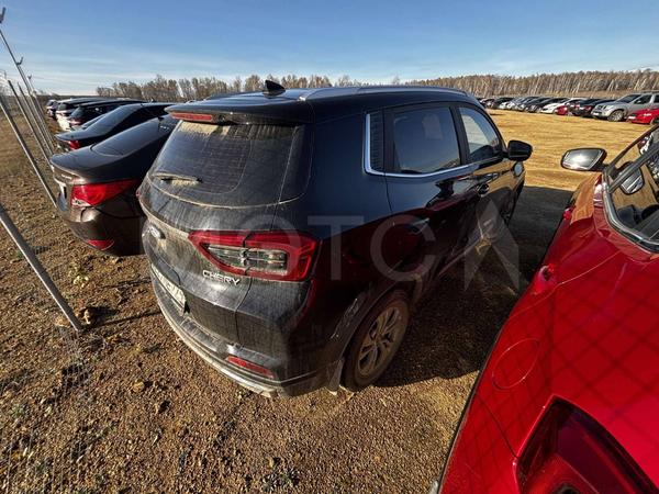 Chery Tiggo 4 Pro 2025, фото 2