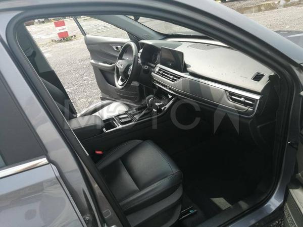 Chery Tiggo 4 Pro 2024, фото 10