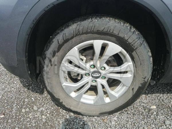 Chery Tiggo 4 Pro 2024, фото 17
