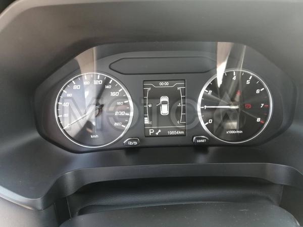 Chery Tiggo 4 Pro 2024, фото 15