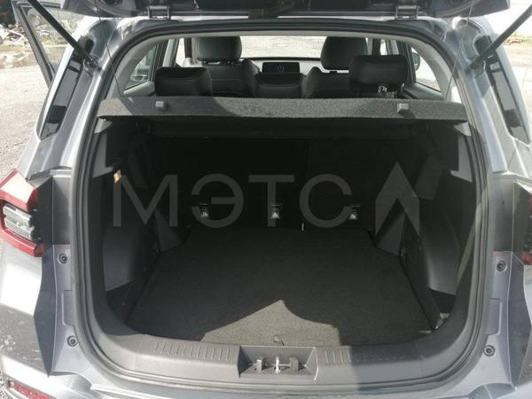 Chery Tiggo 4 Pro 2024, фото 19