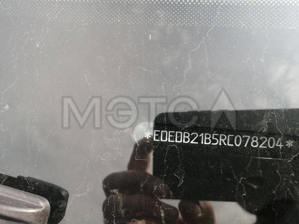Chery Tiggo 4 Pro 2024, фото 21