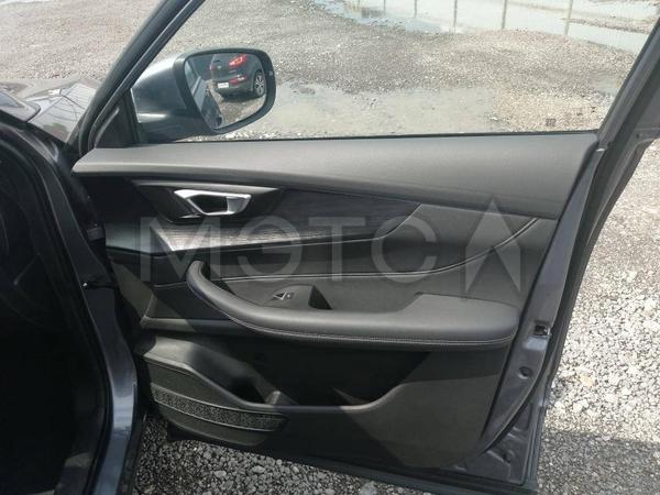 Chery Tiggo 4 Pro 2024, фото 9