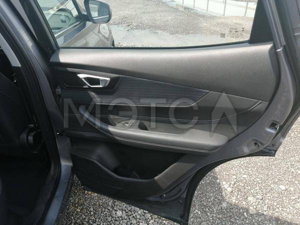 Chery Tiggo 4 Pro 2024, фото 12