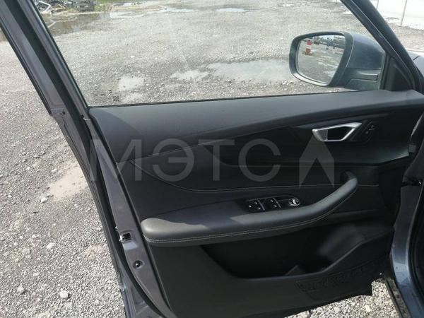 Chery Tiggo 4 Pro 2024, фото 16