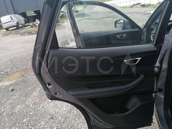 Chery Tiggo 4 Pro 2024, фото 14
