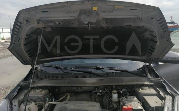 Chery Tiggo 4 Pro 2024, фото 23