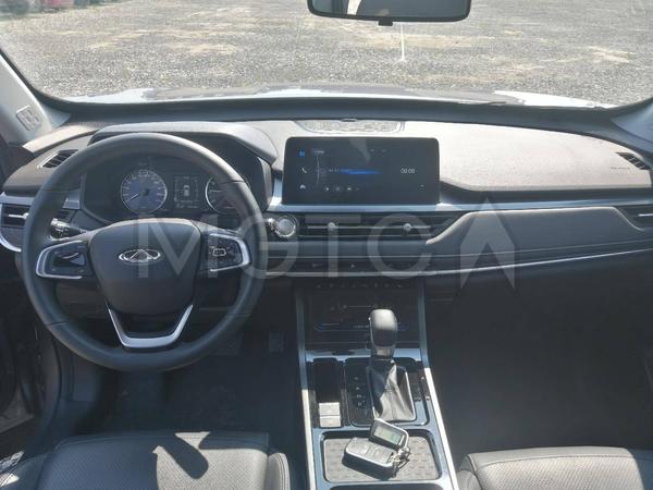 Chery Tiggo 4 Pro 2024, фото 7