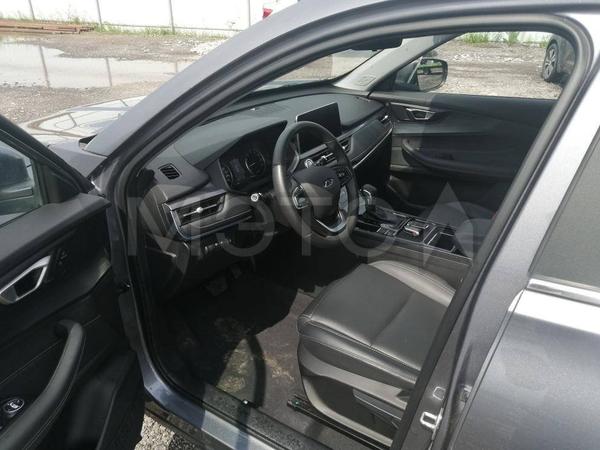 Chery Tiggo 4 Pro 2024, фото 8