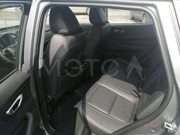Chery Tiggo 4 Pro 2024, фото 13