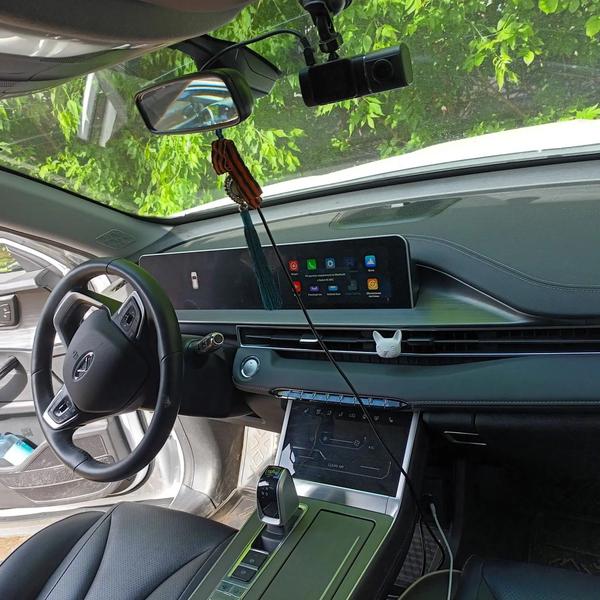 Chery Tiggo 4 2025, фото 6