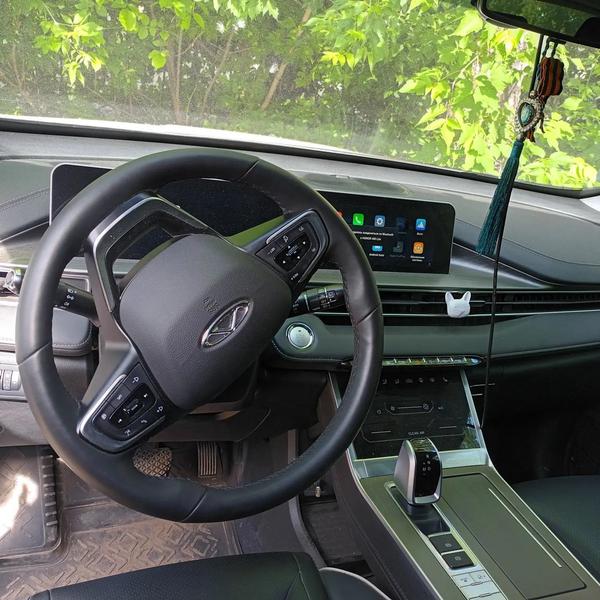 Chery Tiggo 4 2025, фото 3