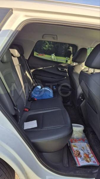 Chery Tiggo 4 Pro 2025, фото 6