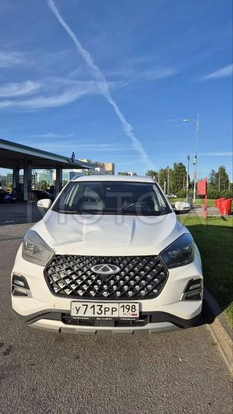 Chery Tiggo 4 Pro 2025, фото 2