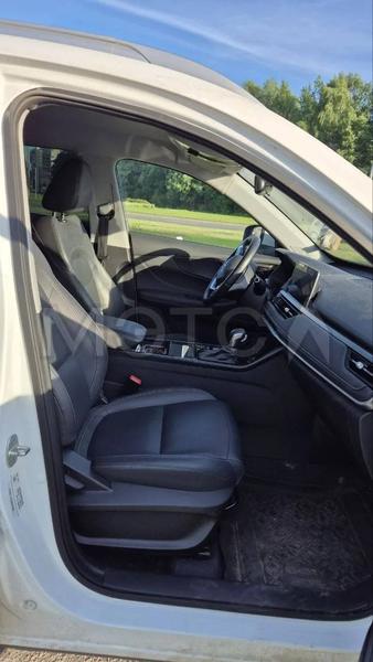 Chery Tiggo 4 Pro 2025, фото 5