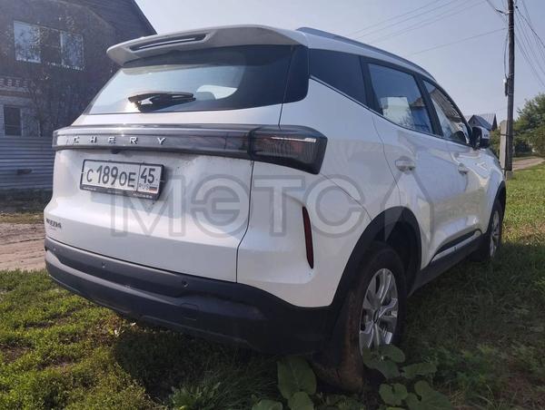 Chery Tiggo 4 2025, фото 7