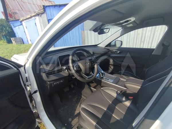 Chery Tiggo 4 2025, фото 8