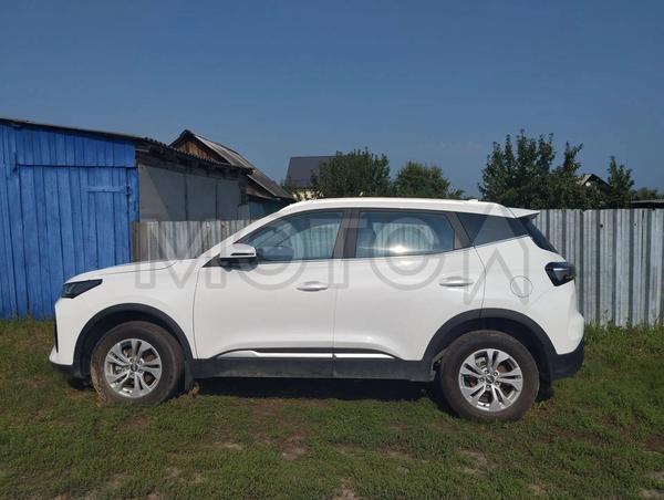 Chery Tiggo 4 2025, фото 6