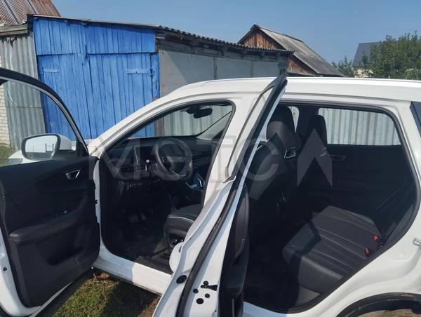 Chery Tiggo 4 2025, фото 10