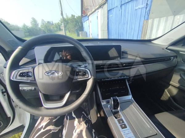 Chery Tiggo 4 2025, фото 9