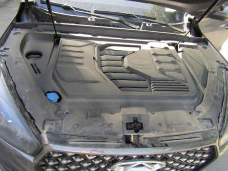 Chery Tiggo 7 Pro Max 2025, фото 26