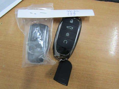 Chery Tiggo 7 Pro Max 2025, фото 29