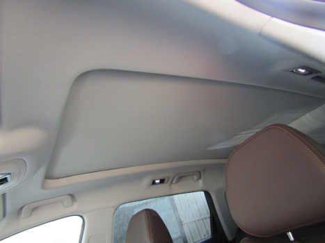 Chery Tiggo 7 Pro Max 2025, фото 25
