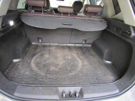 Chery Tiggo 7 Pro Max 2025, фото 12