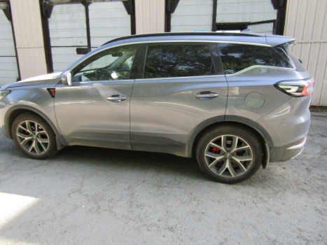 Chery Tiggo 7 Pro Max 2025, фото 7