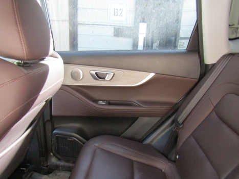 Chery Tiggo 7 Pro Max 2025, фото 17