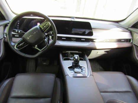 Chery Tiggo 7 Pro Max 2025, фото 18