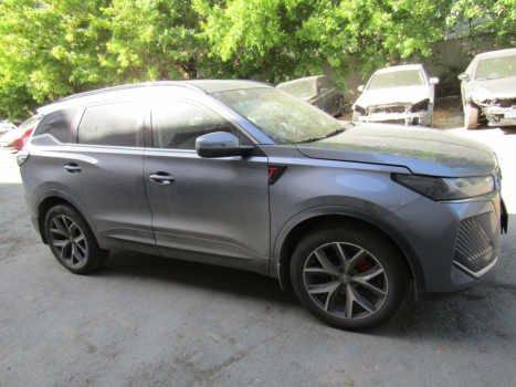 Chery Tiggo 7 Pro Max 2025, фото 3