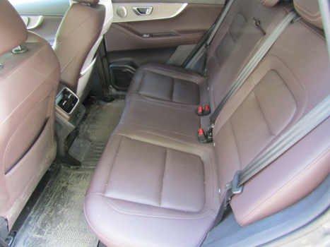 Chery Tiggo 7 Pro Max 2025, фото 16