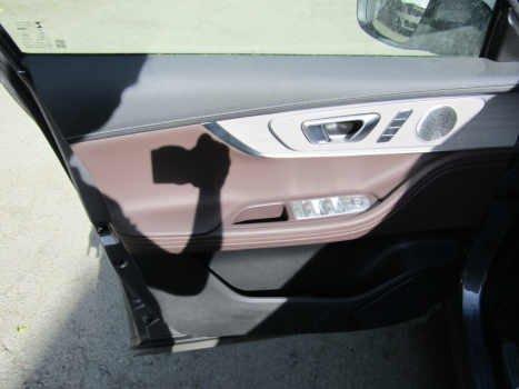 Chery Tiggo 7 Pro Max 2025, фото 19