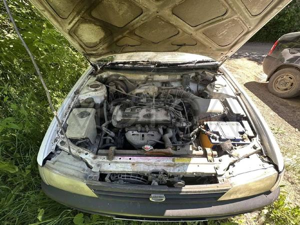 Toyota Corolla 2001, фото 15