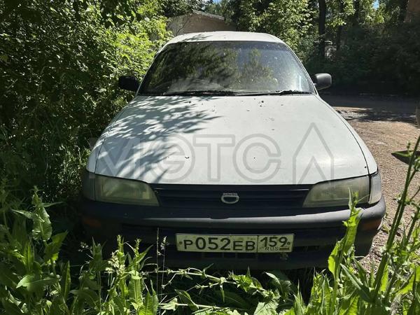 Toyota Corolla 2001, фото 2