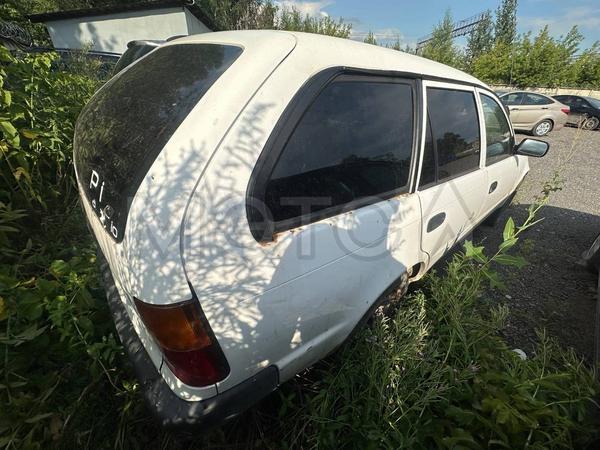 Toyota Corolla 2002, фото 14