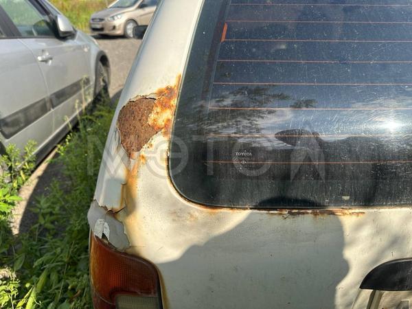 Toyota Corolla 2002, фото 16