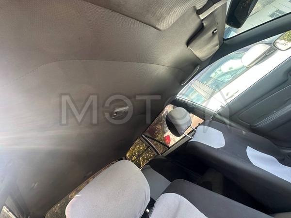 Toyota Corolla 2002, фото 6