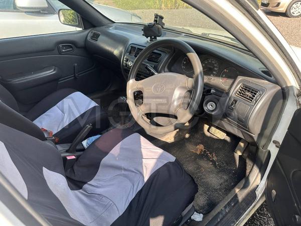 Toyota Corolla 2002, фото 12