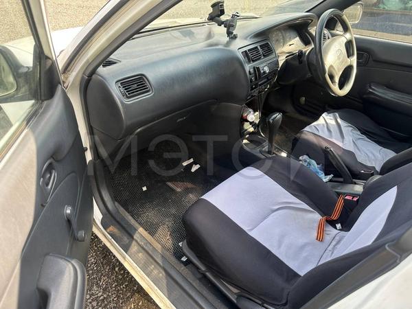 Toyota Corolla 2002, фото 13