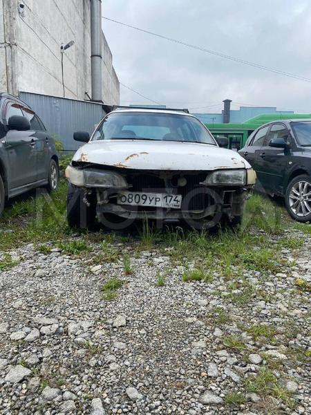 Toyota Corolla 2000, фото 2
