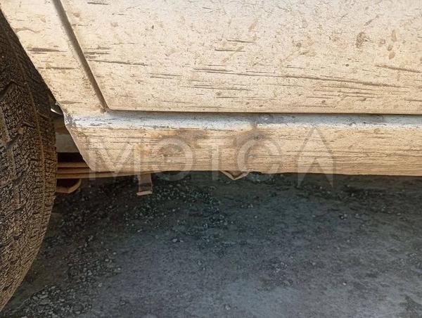 Toyota Corolla 1992, фото 10