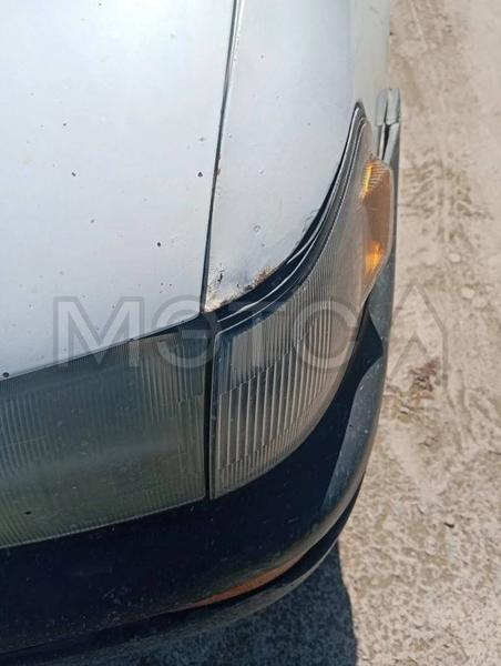 Toyota Corolla 1992, фото 9