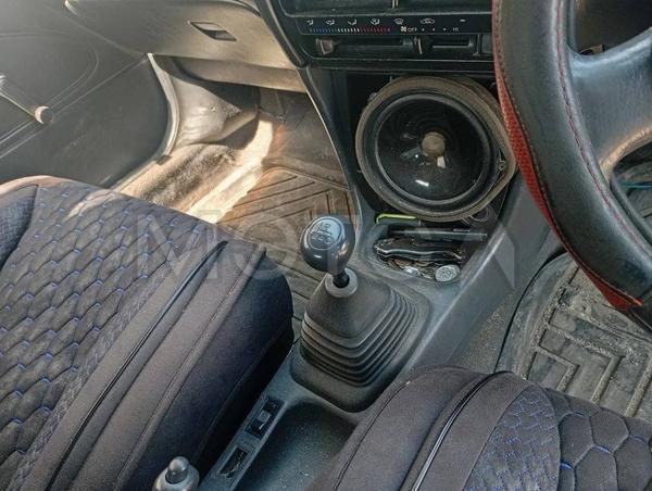 Toyota Corolla 1992, фото 11