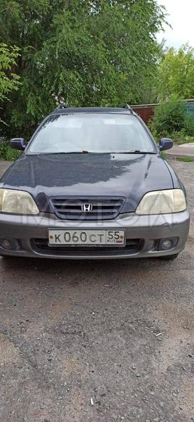 Honda Orthia 1997, фото 2