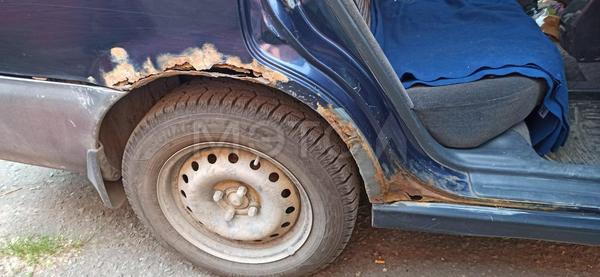 Honda Orthia 1997, фото 12
