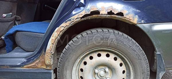 Honda Orthia 1997, фото 14