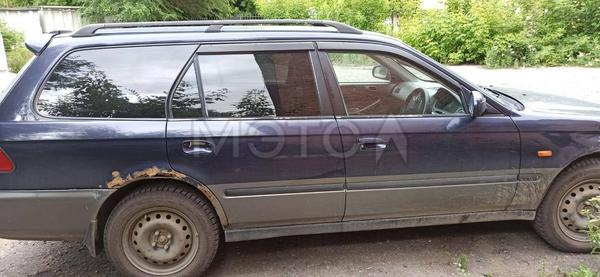 Honda Orthia 1997, фото 4