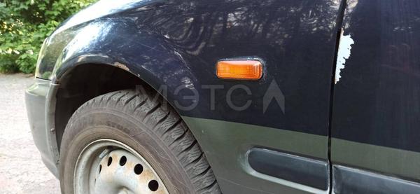 Honda Orthia 1997, фото 7
